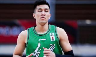 中国男篮新任队长公示